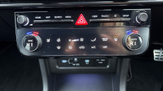 Hyundai TUCSON 1.6T Plug-in Hybrid N Line 5dr Auto Estate